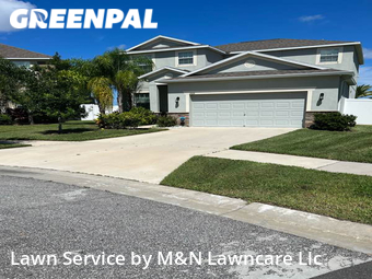 Yard Mowing nearby Ruskin, FL, 