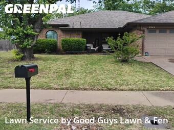 Lawn Mowing Service nearby Watauga, TX, 