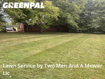 Lawn Service nearby Bowling Green, KY, 