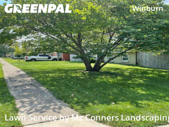 Lawn Cutting nearby Lexington, KY, 