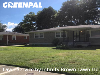 Grass Cutting nearby Louisville, KY, 