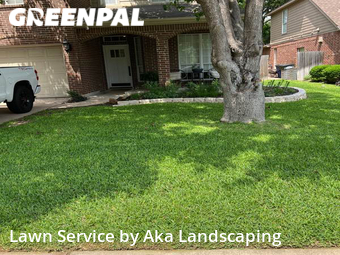 Lawn Care Service nearby Cedar Park, TX, 
