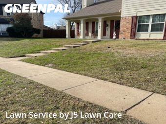 Lawn Maintenance nearby Cedar Hill, TX, 