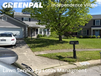 Grass Cutting nearby Reynoldsburg, OH, 