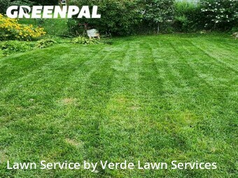 Lawn Mowing Service nearby Manchester, NH, 