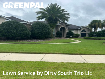 Lawn Mowing Service nearby Gainesville, FL, 