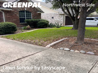 Lawn Cut nearby San Antonio, TX, 