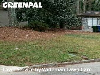 Lawn Maintenance nearby Atlanta, GA, 