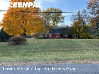 Yard Cutting nearby Akron, OH, 