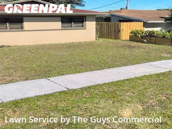Lawn Cutting nearby Miami Gardens, FL, 