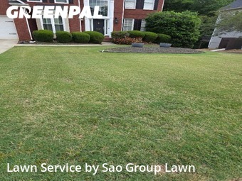 Lawn Service nearby Alpharetta, GA, 