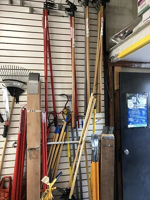ABC LAWN MOWER SHOP Photo 4