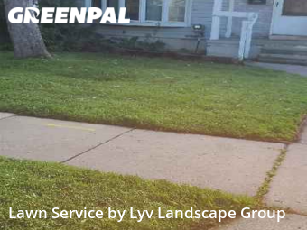 Grass Cutting nearby Eastpointe, MI, 