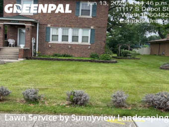 Lawn Maintenance nearby Worth, IL, 