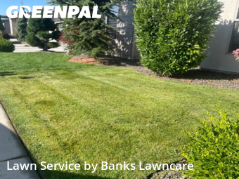 Lawn Care Service nearby Meridian, ID, 