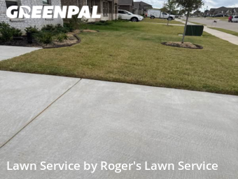 Lawn Service nearby Joshua, TX, 