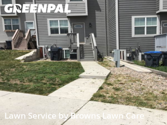 Lawn Mowing nearby Cheyenne, WY, 