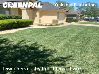 Lawn Mowing Service nearby Orange Park, FL, 