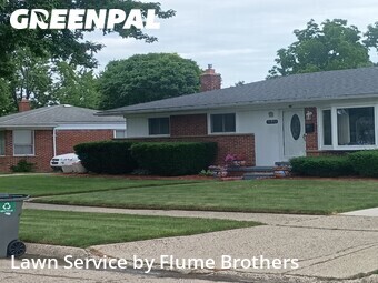 Lawn Mow nearby Clinton Township, MI, 