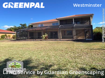 Grass Cut nearby Lehigh Acres, FL, 