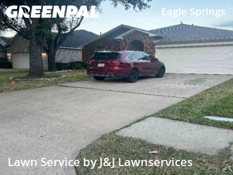 Lawn Maintenance nearby Houston, TX, 