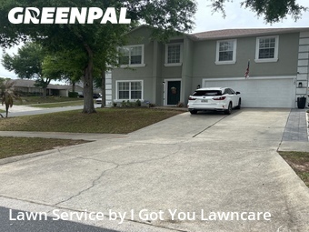 Lawn Maintenance nearby Clermont, FL, 