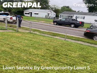 Lawn Service nearby Richmond, VA, 