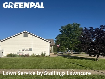Lawn Care nearby O'fallon, MO, 
