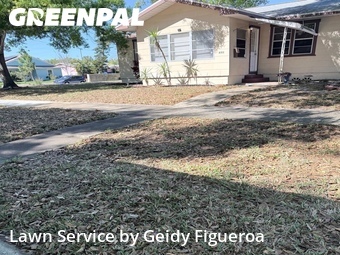 Yard Cutting nearby St. Petersburg, FL, 