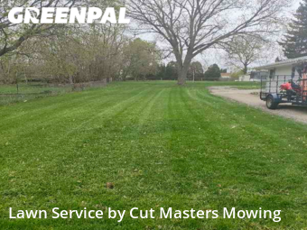 Lawn Mow nearby Rockford, IL, 