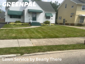 Yard Mowing nearby Garfield Heights, OH, 