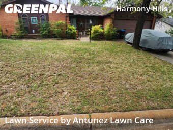 Lawn Maintenance nearby Fort Worth, TX, 