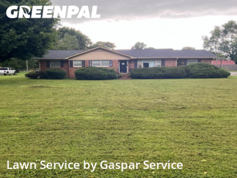 Lawn Service nearby Gallatin, TN, 