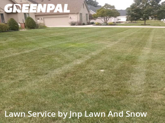 Lawn Maintenance nearby Holland, OH, 