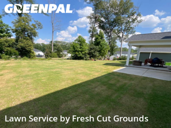 Lawn Mow nearby Knightdale, NC, 