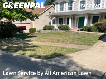 Lawn Mowing Service nearby Wildwood, MO, 