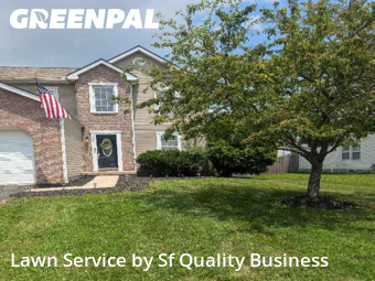 Yard Mowing nearby Commercial Point, OH, 