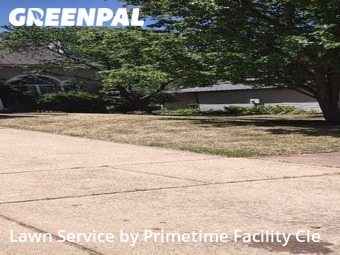 Lawn Mowing nearby Wildwood, MO, 