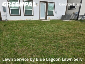 Lawn Cutting nearby Houston, TX, 