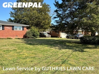 Yard Cutting nearby Macon, GA, 