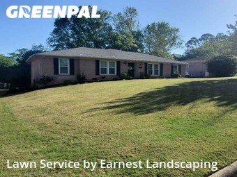 Yard Mowing nearby Columbus, GA, 