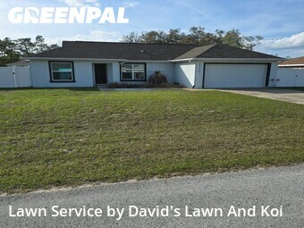 Lawn Service nearby Ocala, FL, 