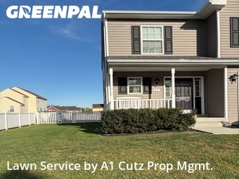 Yard Mowing nearby Smyrna, DE, 