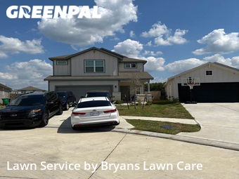 Lawn Cutting nearby Spring, TX, 