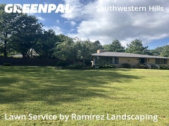 Lawn Mowing Service nearby Des Moines, IA, 