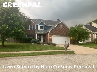 Lawn Care nearby Carmel, IN, 