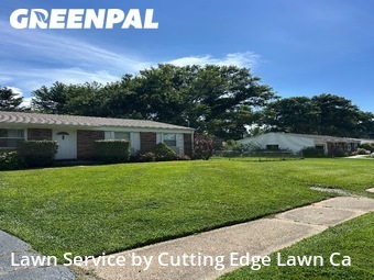 Yard Mowing nearby Saint Charles, MO, 