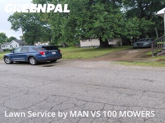 Lawn Care nearby Granite City, MO, 
