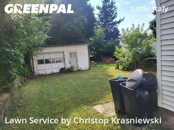 Grass Cutting nearby Erie, PA, 