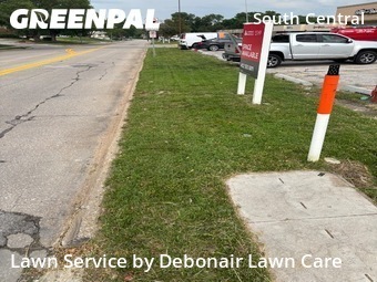 Lawn Service nearby Omaha, NE, 